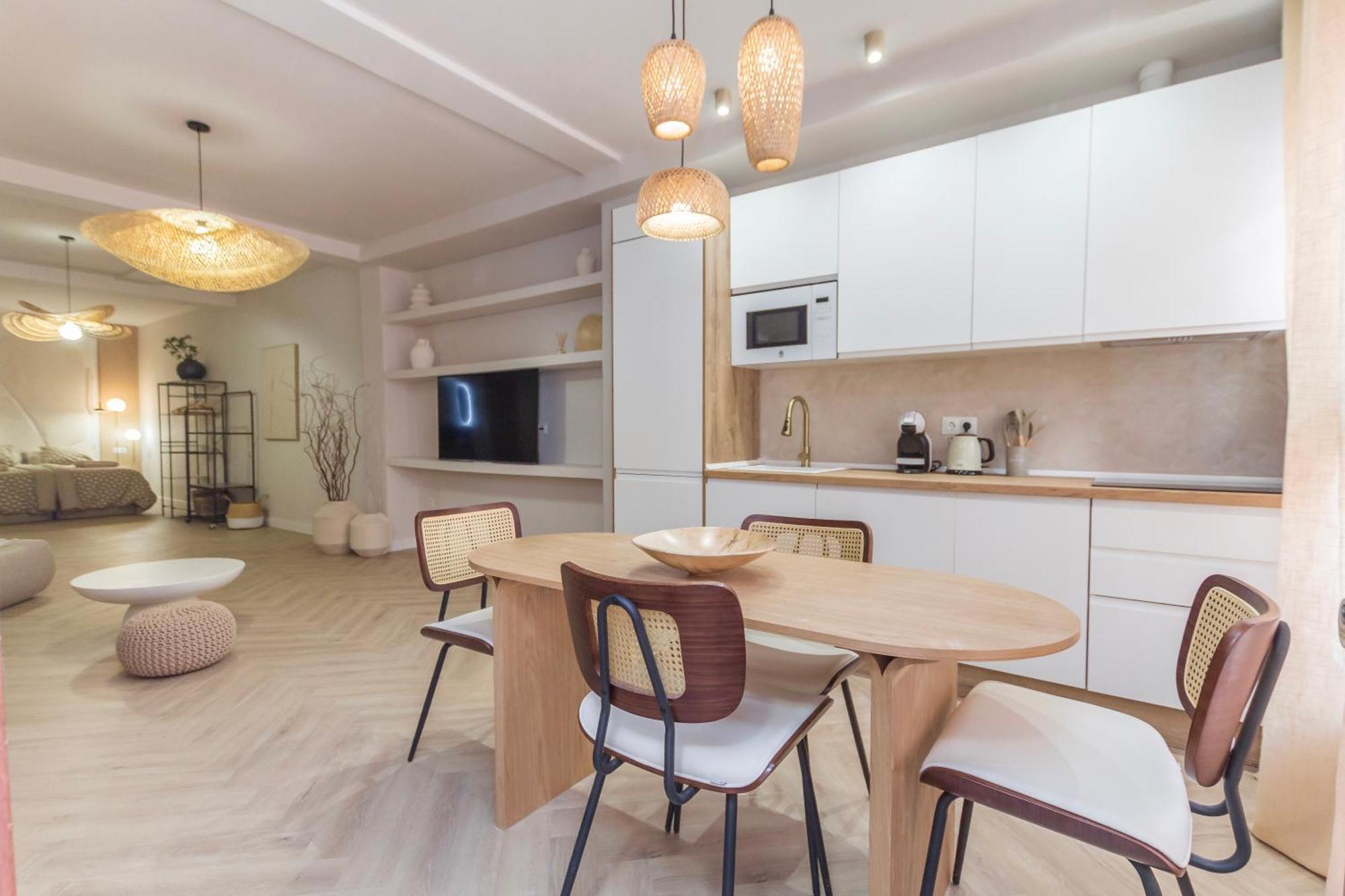 Appartement Viva