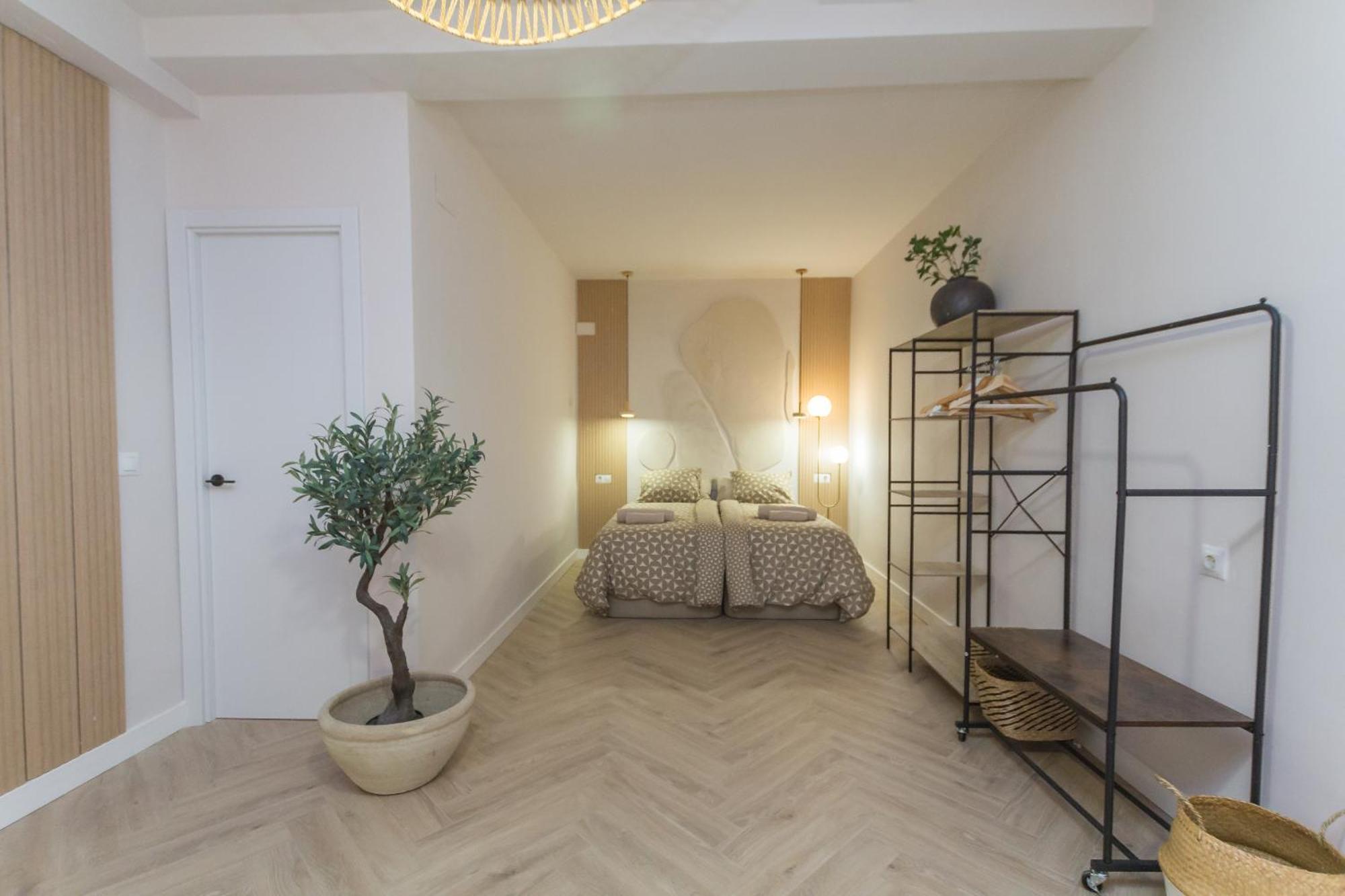 Apartamento Viva