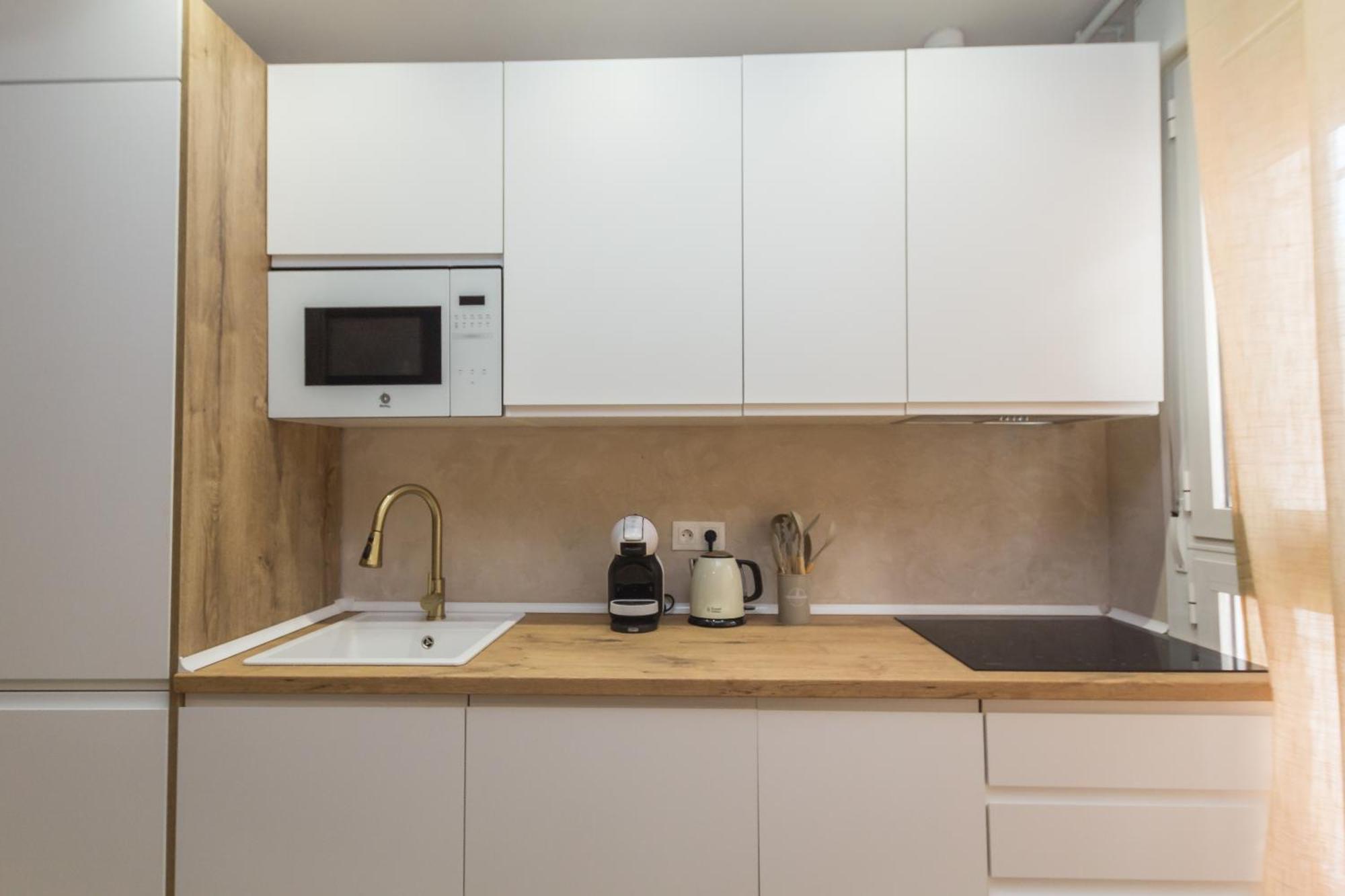 Apartamento Viva Málaga