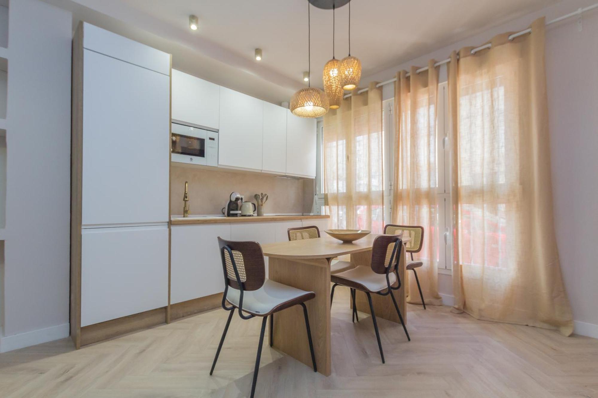 Apartamento Viva Málaga